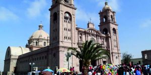 catedral de tacna 2
